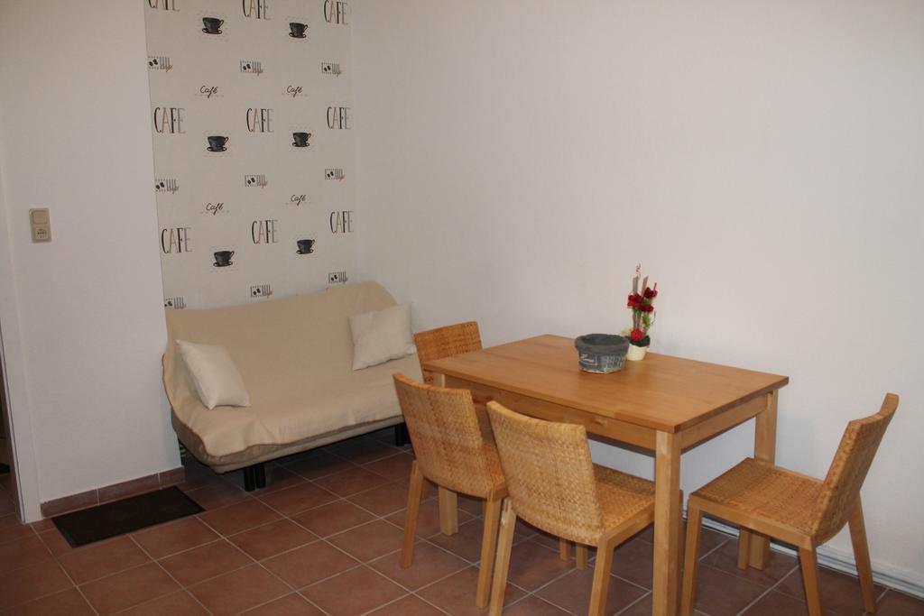 Apartment B49 - & Messe Köln